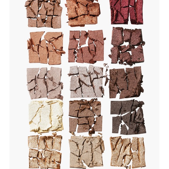 BYREDO Bibliophilia Palette - Multi-Color - Picture 4 of 7